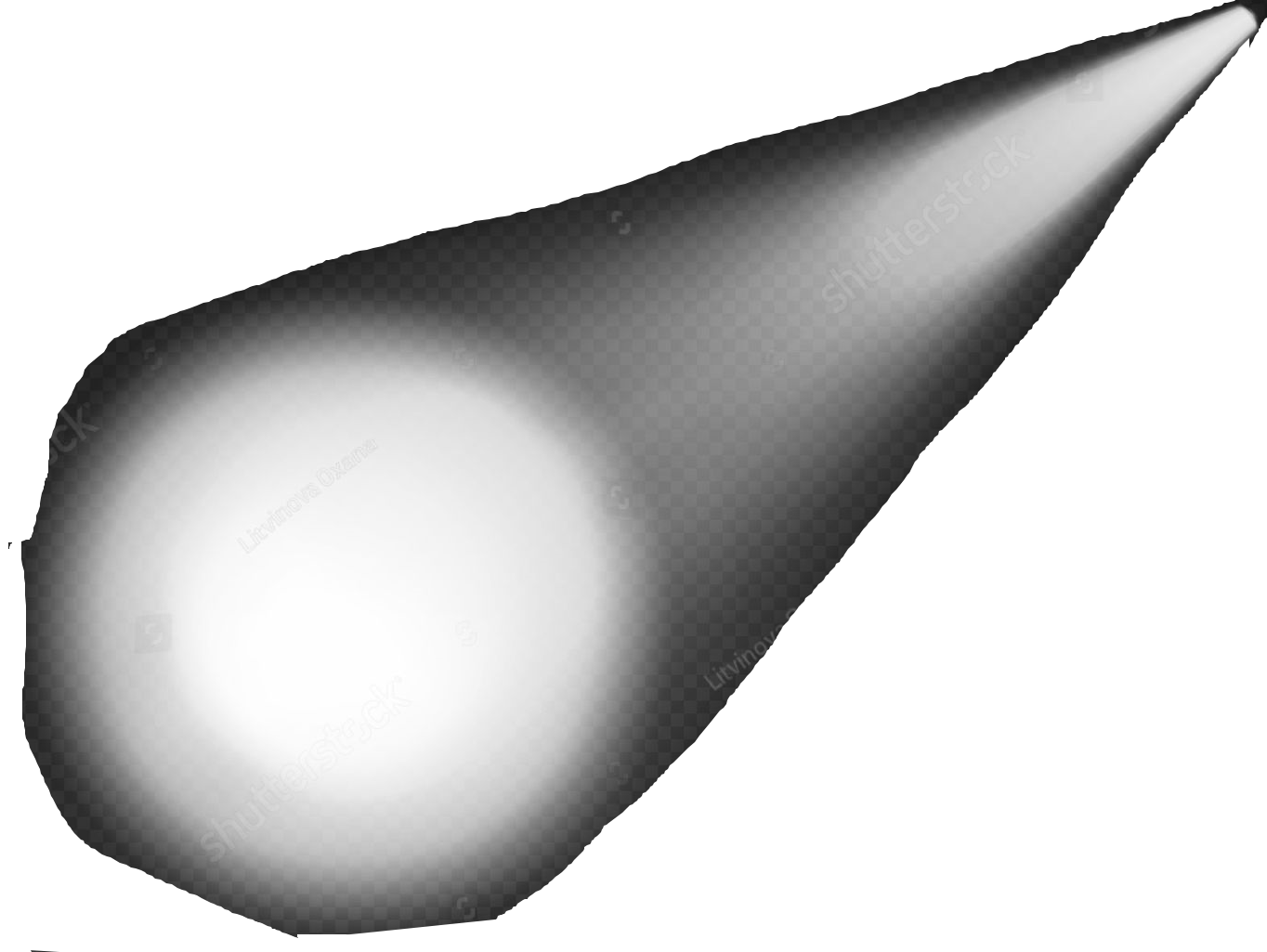 Cone Shape